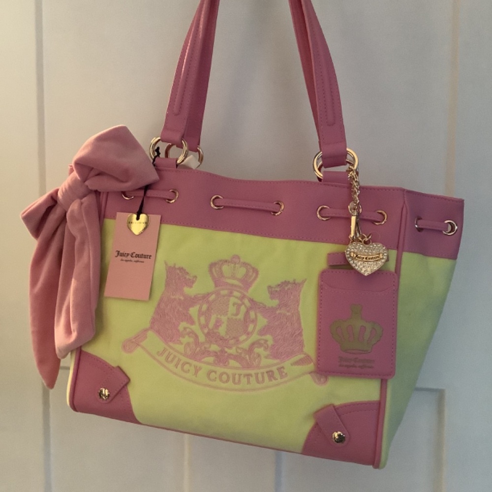 VIRAL Juicy Couture Daydreamer - Picture 4 of 5